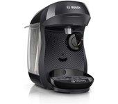 Cafetera de Cápsulas BOSCH Tassimo Happy TAS1002 Negro