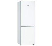 Combi bosch kgn366wcf blanco 1.86m c