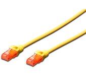 Cable de Red DIGITUS (RJ45)