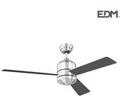 Edm Ventilador De Techo 33987 115 Cm 60w