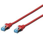 Cable de Red DIGITUS (RJ45)