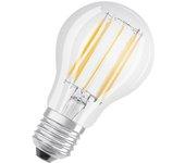 Iluminashop bombilla led filamento osram e27 10w 1521lm blanco frio 6500k