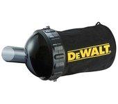 Saco de polvo para cepillo dcp580 dewalt dwv9390-xj