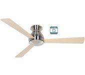 Ventilador de techo eco pallas 142 bn-ah/bu 0 - 10 v