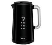 Hervidor tefal ko851 negro plástico 1800 w 1,7 l