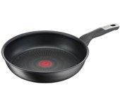 Sartén tefal g2550772 negro aluminio ø 30 cm