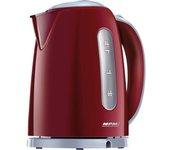 Tetera MPM MCZ-85/B2 Rojo Granate 2200 W 1,7 L