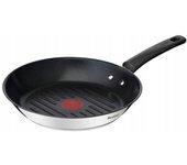 Tefal Parilla Duetto+ 26 Cm