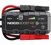 Arrancador NOCO GB70 2000 A 12 V