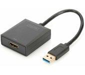 Adaptador USB 3.0 a HDMI