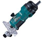 MAKITA M3702B Fresadora de Cantos 530W 6Mm Sar