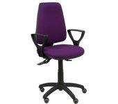 P&C-Silla de Oficina Elche S bali P&C BGOLFRP Morado