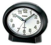 Reloj despertador casio tq-266-1e negro