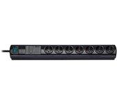 Enchufe DIGITUS 8-Outlet Strip