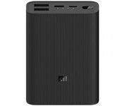 Power Bank XIAOMI 3 Ultra Compact 10.000 mAh