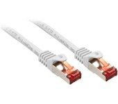 Cable de Red LINDY (RJ45)