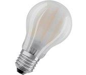 Bombilla led osram a e27 opal 7,8w 1055lm 4000k regulable ip20 300 ° [lv-4058075435001]