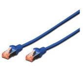 Cable de Red DIGITUS (RJ45)