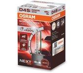 Lámpara D4S OSRAM XENARC NIGHT BRK LASER Next Gen