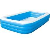 Piscina blue 305x183x 56 cm 54009