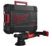 Pulidora rotorbital milwaukee m18frop15-0x fuel™ (cuerpo solo + hd box)