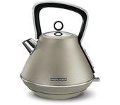 Hervidor morphy richards evoke special edition retro metal 2200 w 1,5 l