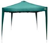 Toldo AKTIVE (Verde - PVC - 300x300x240 cm)