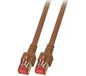 Cable de Red EFB ELEKTRONIK (RJ45)