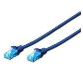 Cable de Red DIGITUS (RJ45)