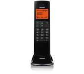 Brondi lemure call identifier black