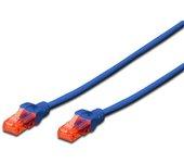 Cable de Red DIGITUS (RJ45)