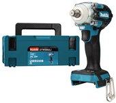 Makita Destornillador De Impacto Inalámbrico Dtw300zj