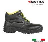 Cofra Botas De Seguridad Riga S3