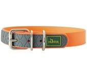 Collar para Perros HUNTER Conveniencia (38-46 cm)