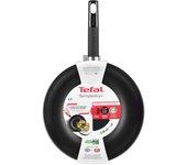 Sarten wok tefal simplicity 28cm b5821902