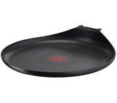 Sartén tefal negro aluminio ø 27 cm