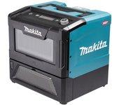 Makita mw001gz microondas 40vmax xgt 500w