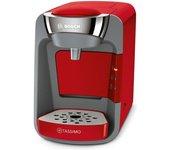 Cafetera BOSCH Tas3208