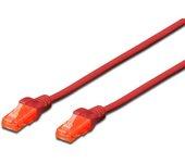 Cable de Red DIGITUS (RJ45)