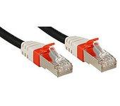 Cable de Red LINDY (RJ45)