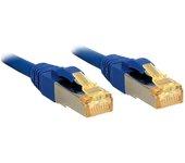 Cable de Red LINDY (RJ45)