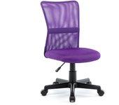 Silla Oficina Gessi Violeta VENPRODIN