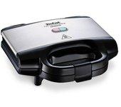 Sandwichera tefal ultracompact negro 700 w