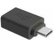 logi adaptor usb-c to a n a - em ea