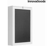 Escritorio plegable de pared woldy innovagoods