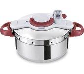 PANELA PRESSÁO TEFAL CLIPSO 6L