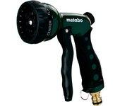 Pistola de Riego METABO GB 7