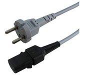 Cable de alimentación de motor 10 m gs/gm80