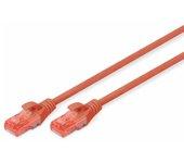 Cable de Red DIGITUS (RJ45)