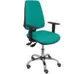 Silla Elche S 24 horas bali turquesa